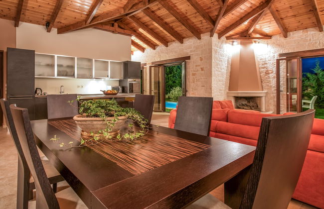 Astarte Villas - Kyveli Villa - Foto 13