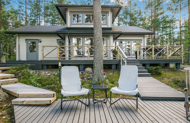 Kissankulma - Foto 1