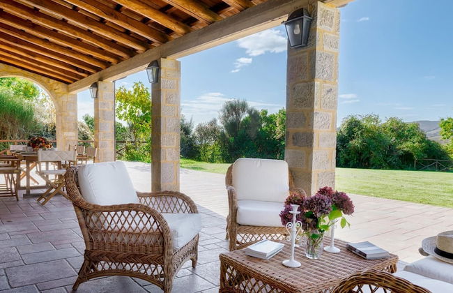 Casale del Castagneto 8 - Foto 5