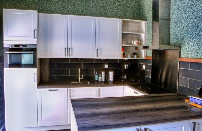 Farmhouse in De Heurne Near the Forest - Foto 24