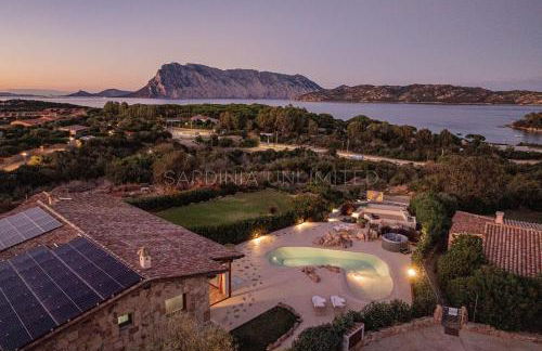 Villa Tramas de Luna - Foto 17