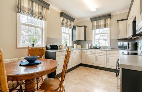 Wold House Cottage - Foto 6