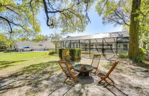 Near Parks and Lakes Sorrento Home with Pool and Yard! - Foto 27