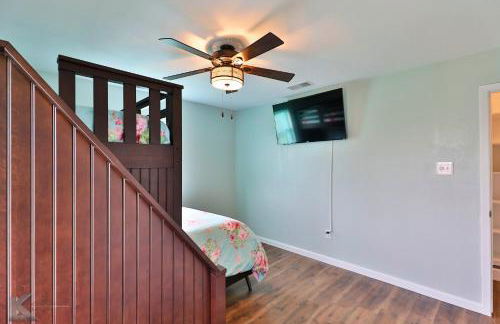 Lazy Boho Resort: Roomy Lux. Home w/ Private Pool - Foto 22