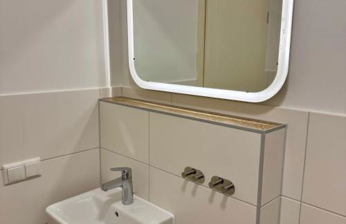 Strandstudio 19, Exklusive Wohnung, erste Reihe, Strand, Kamin - Foto 16