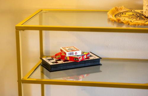 Chic Escape 710 2bd Sleeps 12 Free Parking - Foto 9