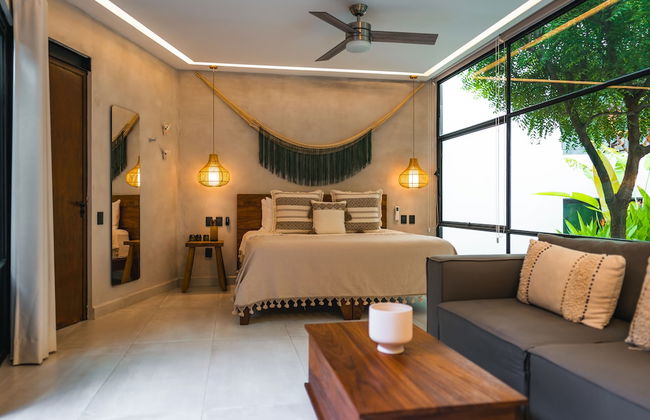 San Trópico Boutique Hotel & Peaceful Escape - Foto 18