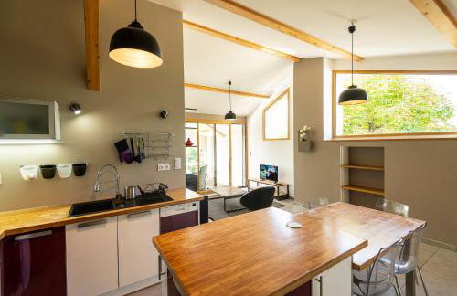 Appartement 4/6 places Sud Ardèche - Foto 8