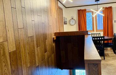 Retro Ski-In Ski-Out Villa at Powderhorn Mountain - Foto 12