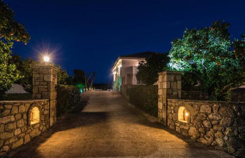 Kanelos Garden House - Foto 38