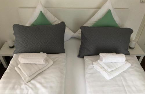 Residenz Waldblick 5 STERNE Penthouse-Ferienwohnung Klassifizierung DTV - Foto 41