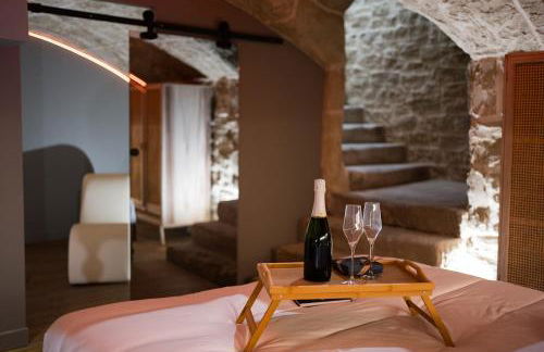 Love room La Toscana - Foto 1