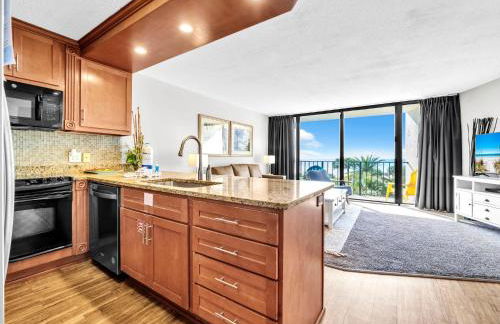 Edgewater Tower 1-305 - Foto 36