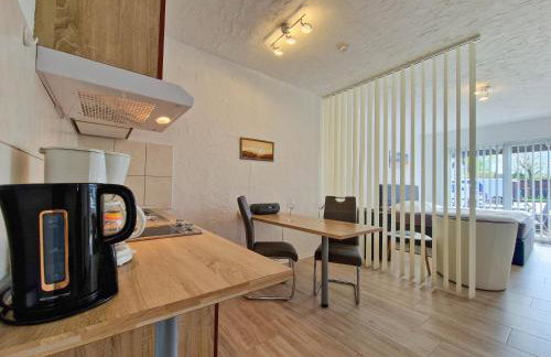 Bannemin, Fewo Wolkenlos 02 - Foto 6