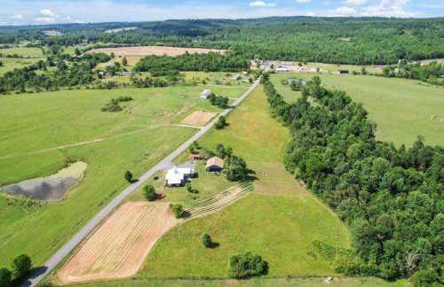 Americana Farm Getaway - Foto 59