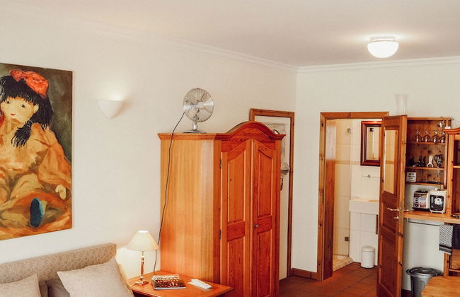 Münzerstube - Foto 1