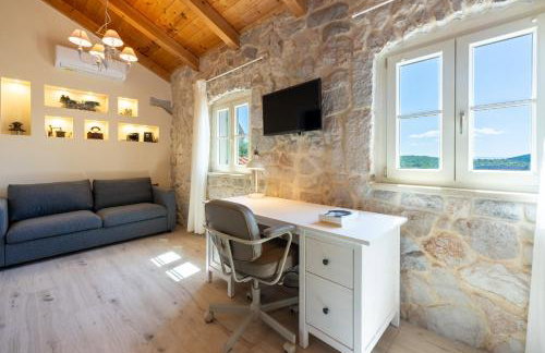 Stone Villa Mavrić - Foto 58