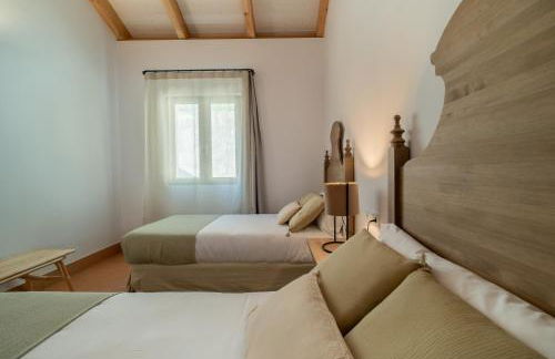 Apartamento para pareja, Finca Contrabando. Sanlucar del Guadiana - Foto 47