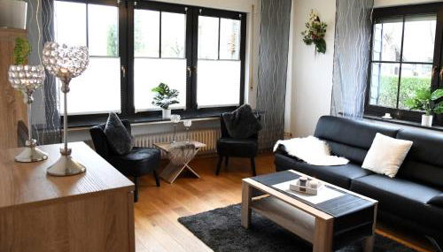 Ferienhaus Dröfter Blick - Foto 2