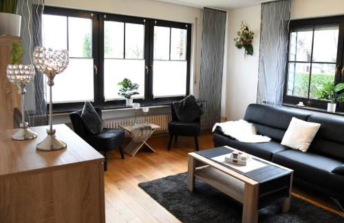 Ferienhaus Dröfter Blick - Foto 2