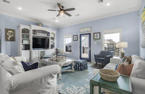 Surf & Seahorse home - Foto 9