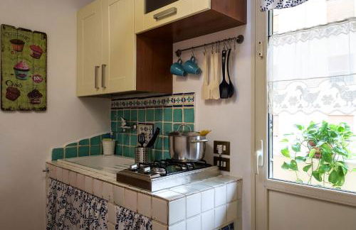 Attico Finocchiaro - Terrazza in Centro Wifi Free - Foto 17