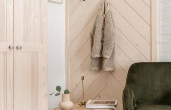 Kominkowy Chill - wellness, balie, sauna fińska i infrared - Foto 65