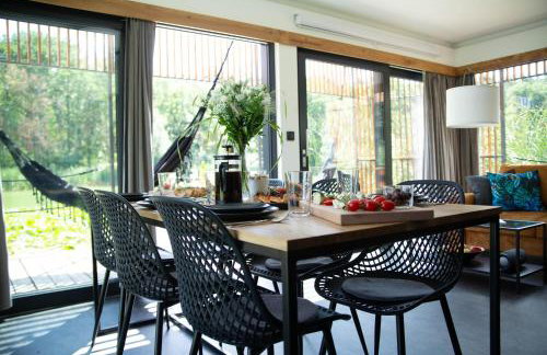 Water Hideout - Floating Villas in Wild Nature - Foto 18