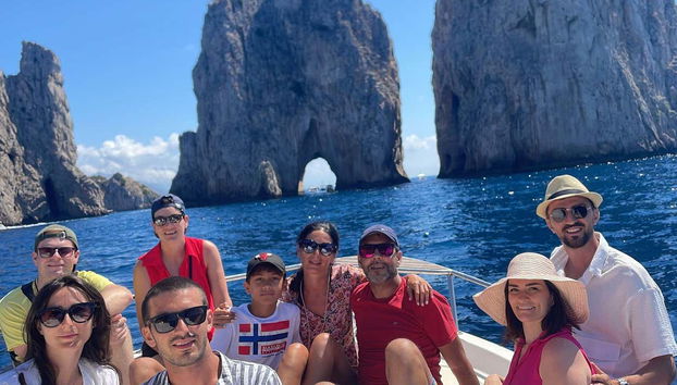 Capri Boat Day Trip - Photo 5