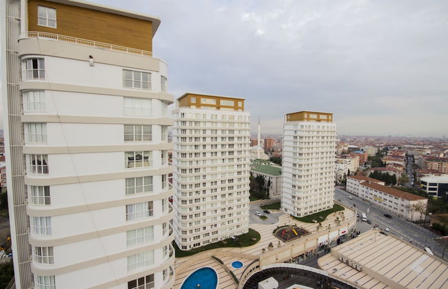 Koza Suites & Apartments - Foto 60