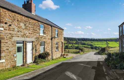 Rohan Cottage - Foto 22