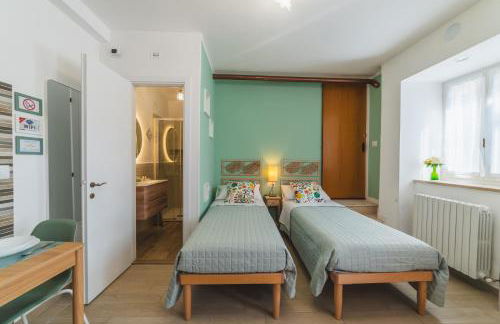 Casa Vacanze IL GELSOMINO - Foto 9