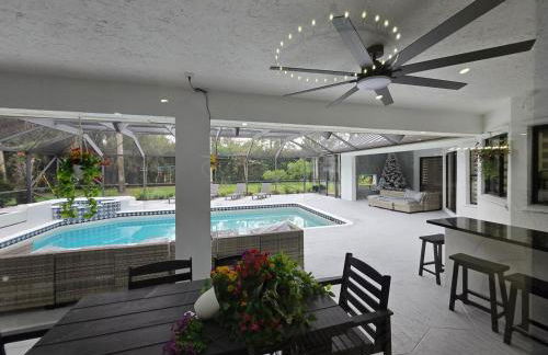 Equestrian modern house - Foto 35