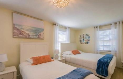 Seaside Oasis - Foto 9