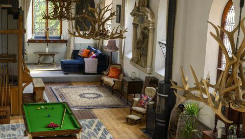 The Old Church - Foto 3