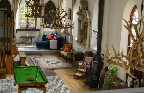 The Old Church - Foto 3