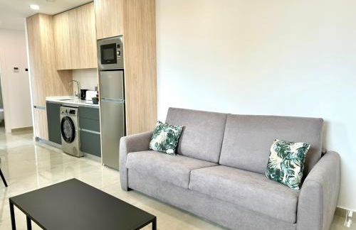 Ático Lamar Spa Golf Playa - Foto 17