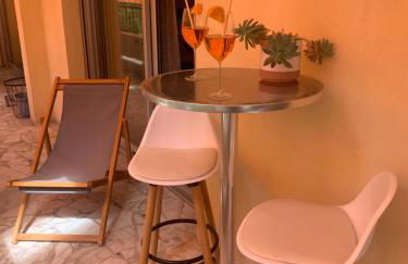 Appart Le Cannet - Foto 25