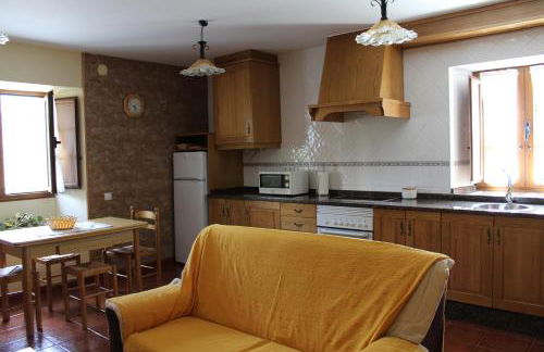 Apartamentos Casa Cerolleiro - Foto 33