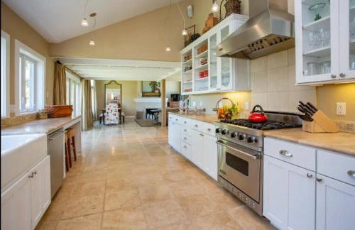 Exclusive Wine Country Estate - The Haven - Foto 9