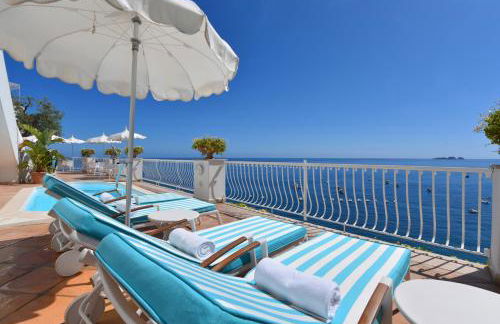 Villa Boheme Exclusive Luxury Suites - Foto 17