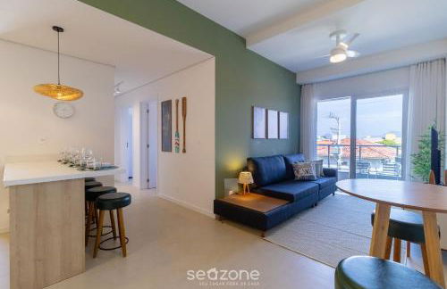 Seaside Condominium in Campeche-Florianópolis SHR - Photo 28