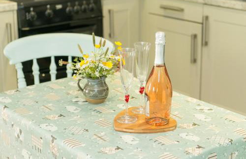 Mill Cottage - Foto 11