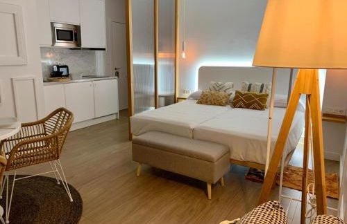 Apartamentos Succo - Foto 1