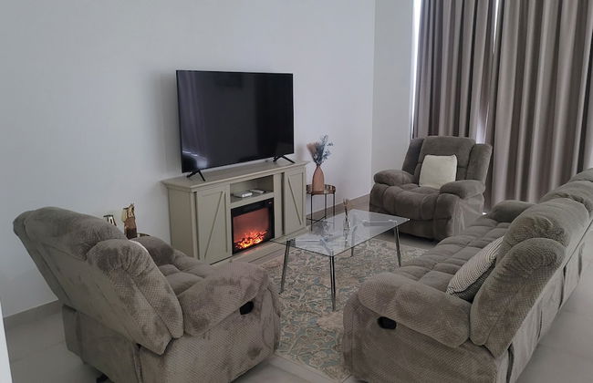 Villa Elena Hayat Island Marbella - Foto 17