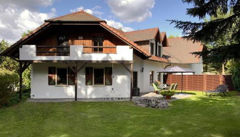 Naturnahe Gästewohnung im Heidelandhaus Henzendorf - Foto 4