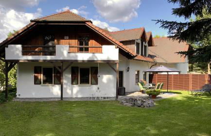 Naturnahe Gästewohnung im Heidelandhaus Henzendorf - Foto 4