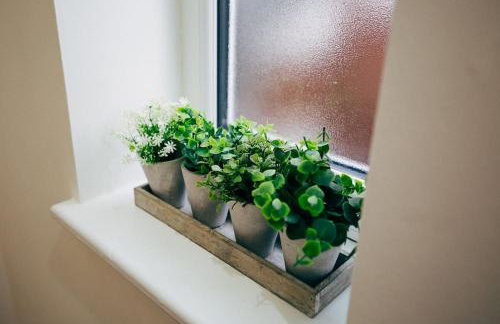 Park & Relax in 1bd Central Liverpool home - Foto 15