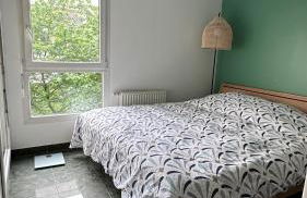 Cozy apartment near La Défense & Paris La Défense Arena - Foto 2