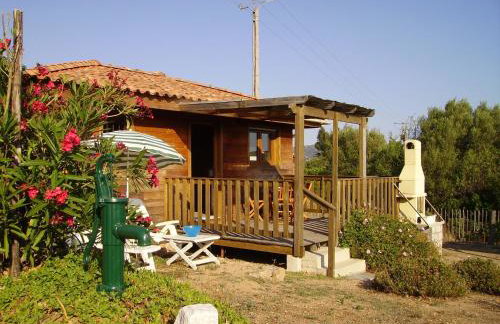 Petite Maison En Bois Exotique - Foto 16